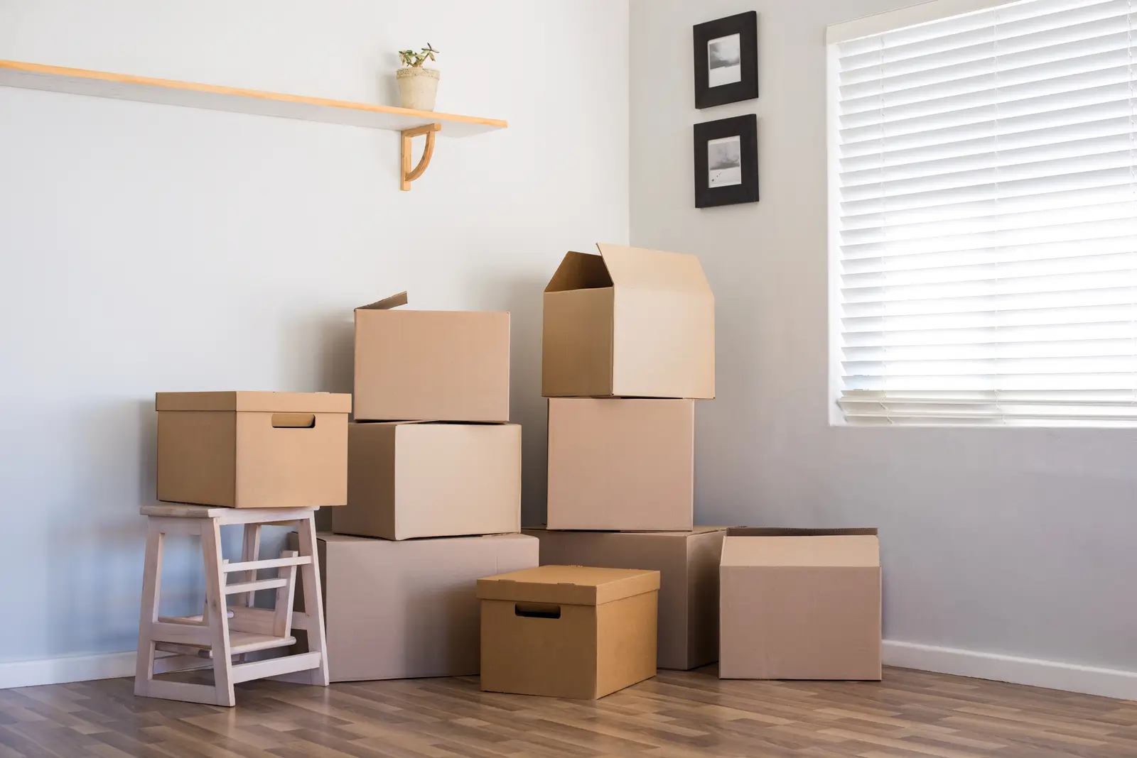 What to Do with Abandoned Tenant Property in Indianapolis Rentals